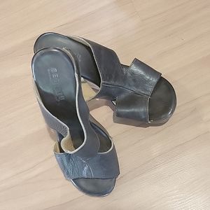 Bed Stu Olea sandals